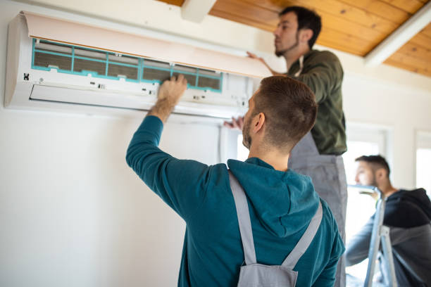Professional HVAC in Cameron, TX