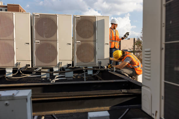 Best Local HVAC companies  in Cameron, TX
