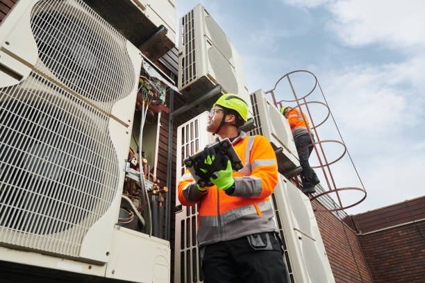 Best HVAC system installation  in Cameron, TX