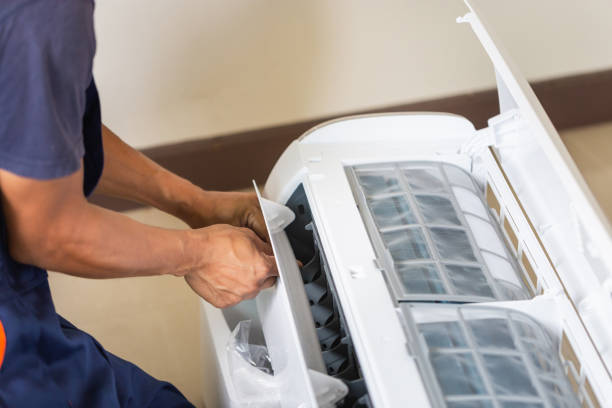 Best Affordable HVAC services  in Cameron, TX