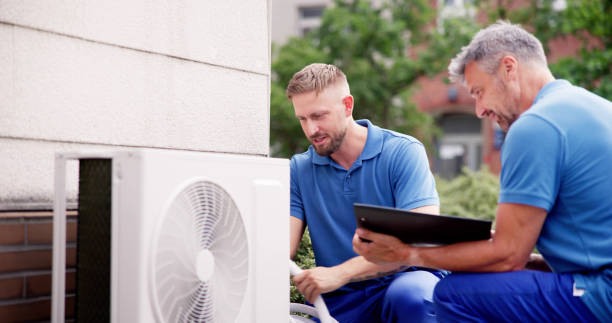 Best Central air repair  in Cameron, TX