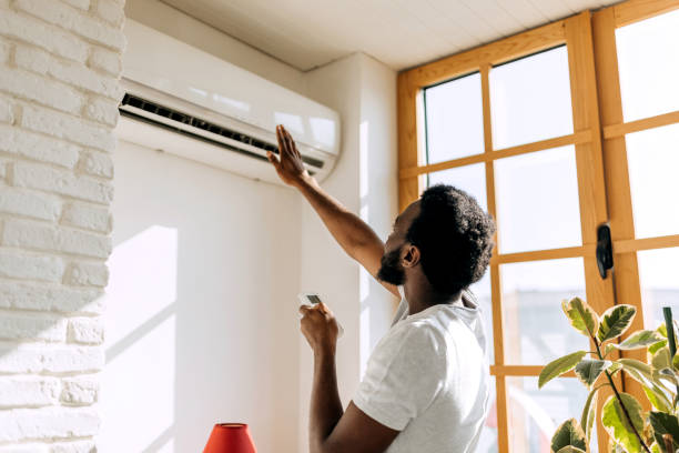 Best HVAC system installation  in Cameron, TX
