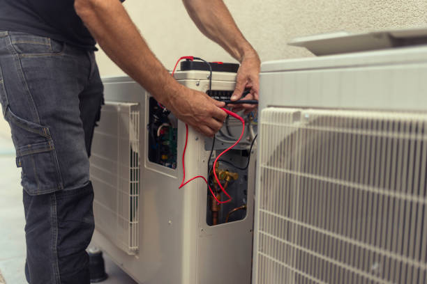 Best HVAC installation services  in Cameron, TX