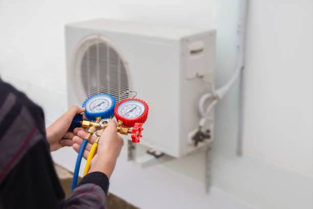 Best Local HVAC companies  in Cameron, TX