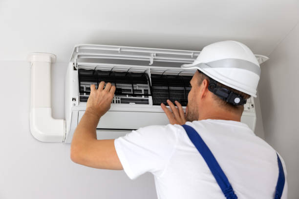 Best HVAC emergency services  in Cameron, TX