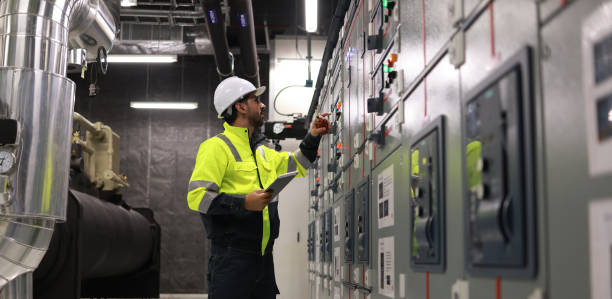 Best HVAC maintenance near me  in Cameron, TX